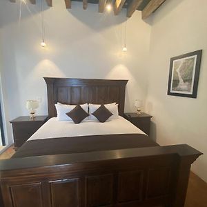 Suite Deluxe con Cama King